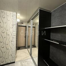 Квартира 21 м², студия - изображение 5