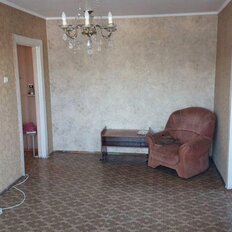 Квартира 61,5 м², 4-комнатная - изображение 1