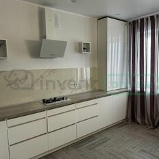 Квартира 50 м², 2-комнатная - изображение 2