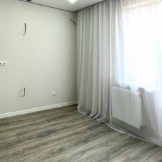 Квартира 36,8 м², 1-комнатная - изображение 2