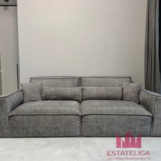 Квартира 37,1 м², 1-комнатная - изображение 3