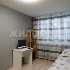 Квартира 57,8 м², 3-комнатная - изображение 4