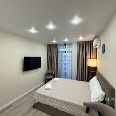 Квартира 21 м², студия - изображение 3