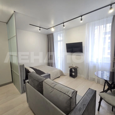 Квартира 30 м², студия - изображение 3