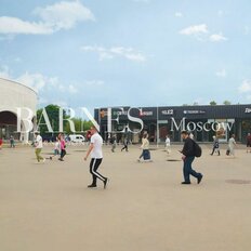 426,3 м², помещение свободного назначения - изображение 4
