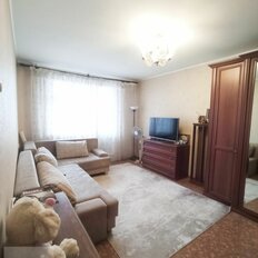Квартира 53,4 м², 2-комнатная - изображение 2