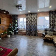 дом + 12,9 га, участок - изображение 4