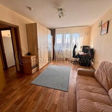 Квартира 37,8 м², 1-комнатная - изображение 5