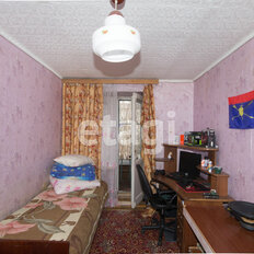 Квартира 52 м², 2-комнатная - изображение 3