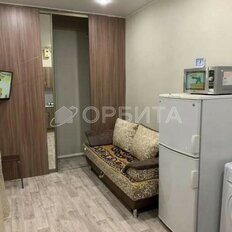 Квартира 12,3 м², студия - изображение 4