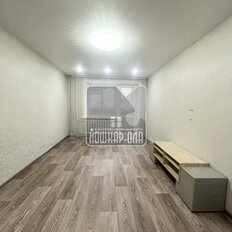 Квартира 50 м², 2-комнатная - изображение 4