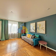 Квартира 99,1 м², 4-комнатная - изображение 2