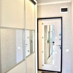 Квартира 27 м², студия - изображение 3