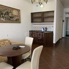 Квартира 42,7 м², студия - изображение 4
