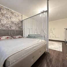 Квартира 44,3 м², 1-комнатная - изображение 3