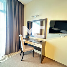 Квартира 77 м², 2-комнатные - изображение 1