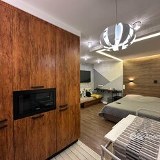 Квартира 32 м², студия - изображение 3