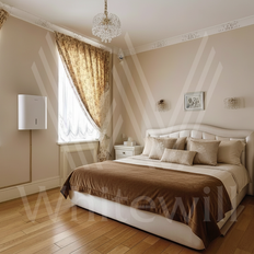 Квартира 171 м², 5-комнатная - изображение 3