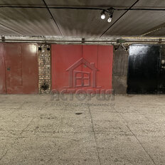 26 м², гараж - изображение 5