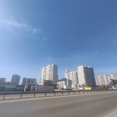 Квартира 47,6 м², 2-комнатная - изображение 3