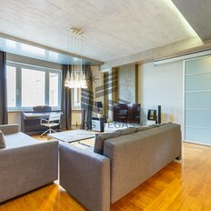 Квартира 121 м², 4-комнатная - изображение 2