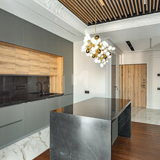 Квартира 87 м², 3-комнатные - изображение 3