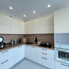 Квартира 37 м², 1-комнатная - изображение 1