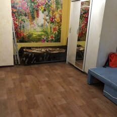 Квартира 31 м², 1-комнатная - изображение 4