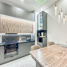 Квартира 50 м², 2-комнатные - изображение 1