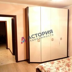 Квартира 64,7 м², 2-комнатная - изображение 4
