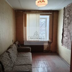 Квартира 58,7 м², 3-комнатная - изображение 4