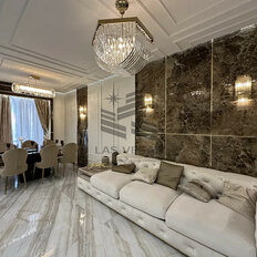 Квартира 92 м², 3-комнатные - изображение 5