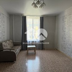21,7 м², комната - изображение 1