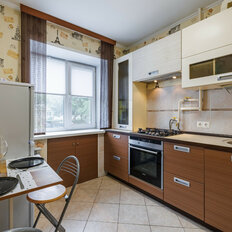 Квартира 31 м², 1-комнатная - изображение 1