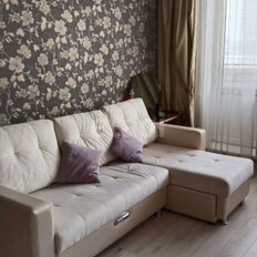 Квартира 47,6 м², 2-комнатная - изображение 4
