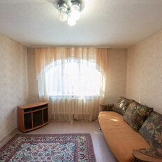 Квартира 29,6 м², 1-комнатная - изображение 1