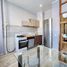Квартира 33,4 м², 1-комнатная - изображение 2