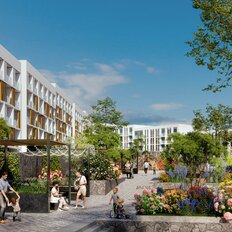 Квартира 104,9 м², 3-комнатная - изображение 3