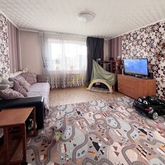 Квартира 68,6 м², 3-комнатная - изображение 5