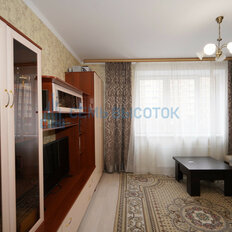 Квартира 56,5 м², 2-комнатная - изображение 2