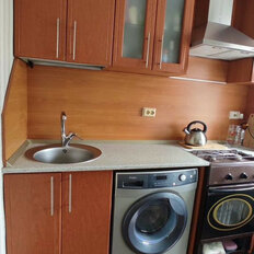 Квартира 21,1 м², 1-комнатная - изображение 4