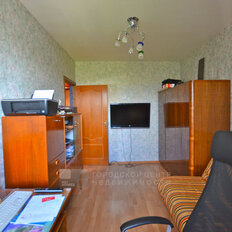 Квартира 72 м², 3-комнатная - изображение 4