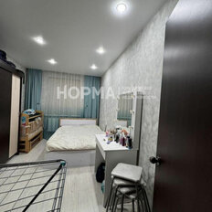 Квартира 50,9 м², 2-комнатная - изображение 5