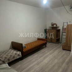 Квартира 30 м², 1-комнатная - изображение 5