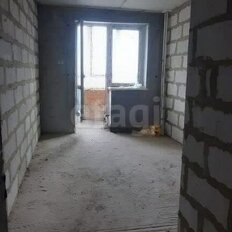 Квартира 66 м², 2-комнатная - изображение 3