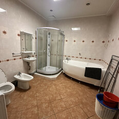 Квартира 129 м², 2-комнатная - изображение 4