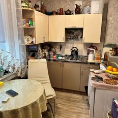 Квартира 52,5 м², 2-комнатная - изображение 5