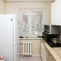 Квартира 29,5 м², 1-комнатная - изображение 2