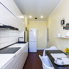 Квартира 34,2 м², 1-комнатная - изображение 1