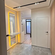 Квартира 38 м², 1-комнатная - изображение 2